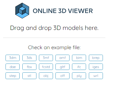 3DViewer Editor