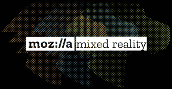 Mozilla Mixed Reality Blog