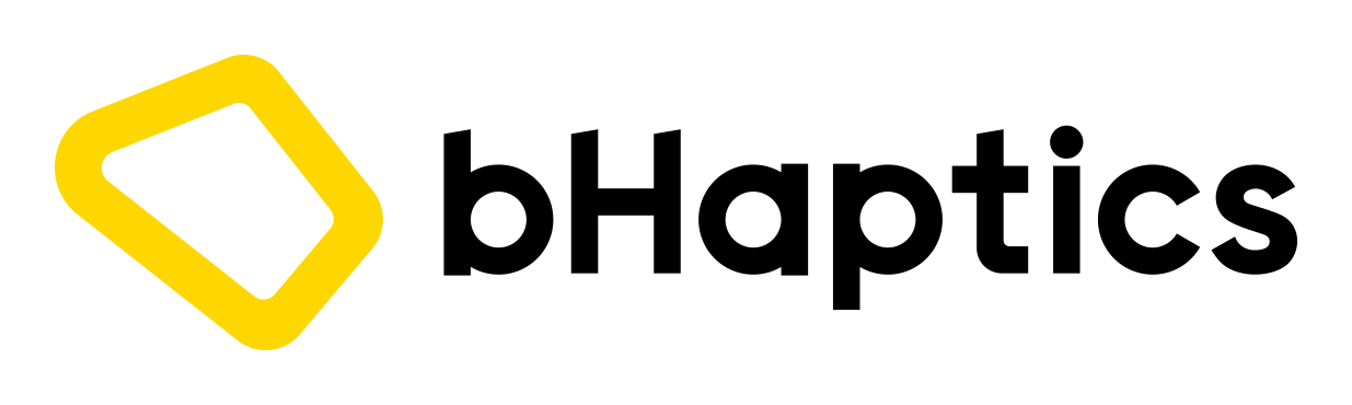 logo bhaptics