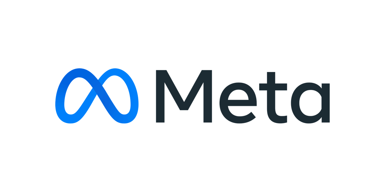 Logo Meta